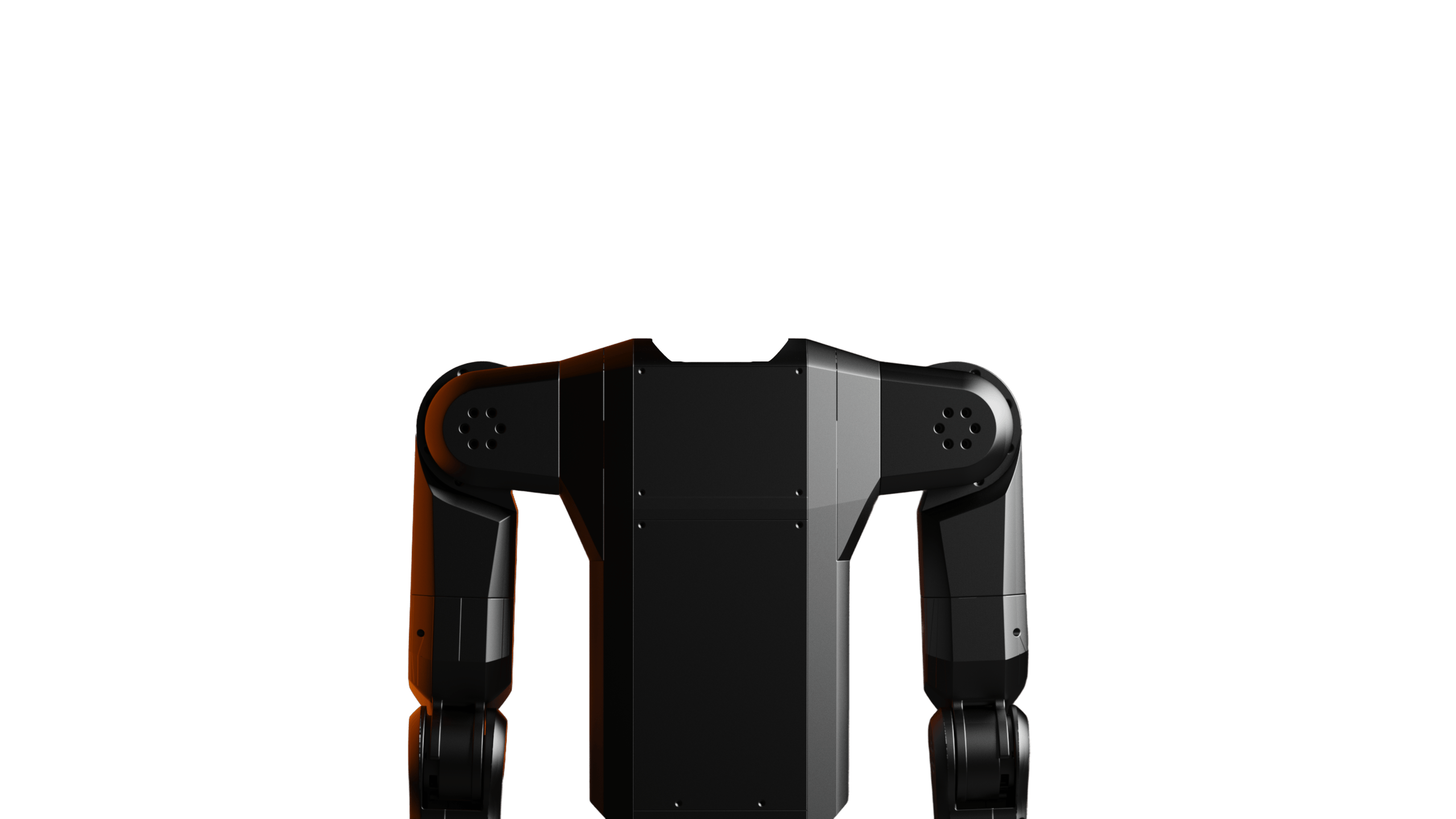 K-Bot Head Unit