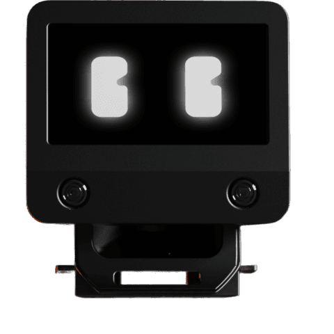 K-Bot Head Unit